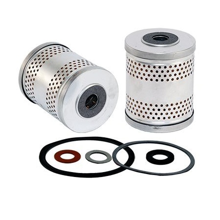 Wix Filters Oil Filter 51076